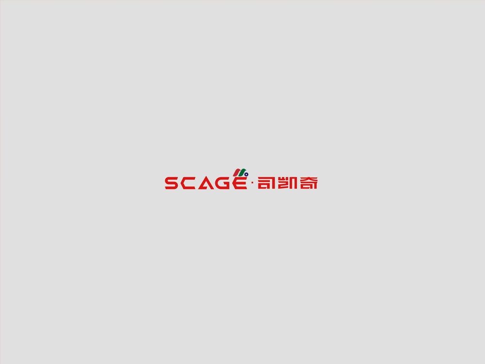 中国新能源重卡及矿用宽体车生产商：司凯奇国际 Scage International Limited-图片1