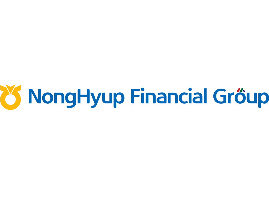韩国五大金融集团之一：韩国農協金融 NongHyup Financial Group Inc.-图片1