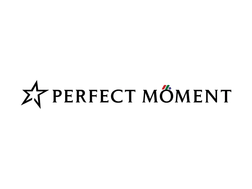 英国奢侈服装品牌：Perfect Moment(PMNT)