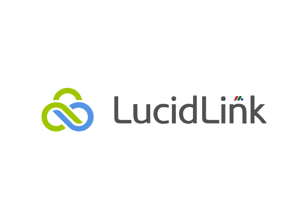 云原生文件服务开发商：LucidLink Corp.