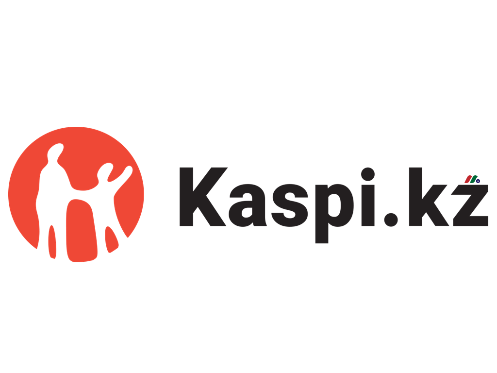哈萨克斯坦在线银行及支付金融科技服务提供商：Kaspi.kz(KSPI)