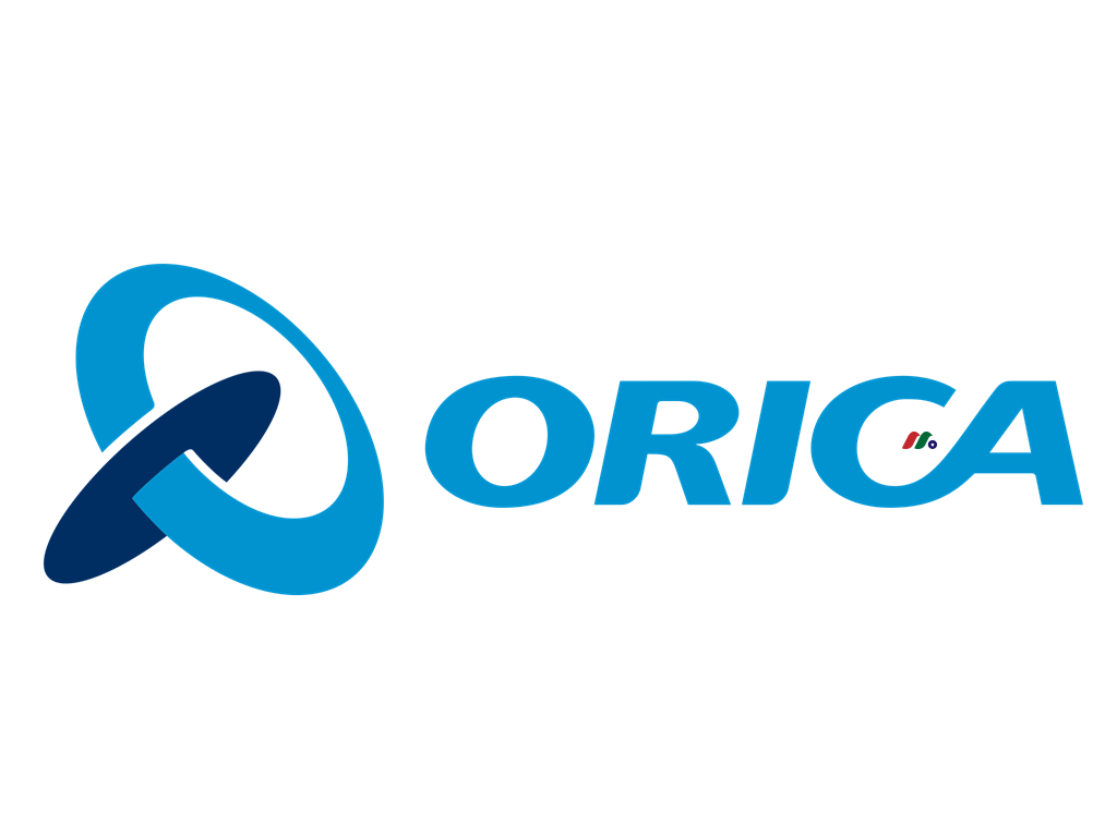 全球最大采矿炸药和爆破系统供应商：澳瑞凯 Orica Limited (OCLDY)