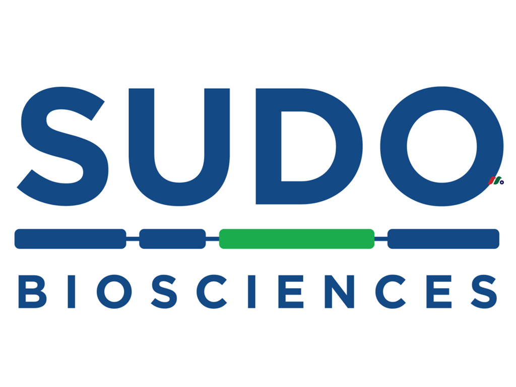 美国临床阶段生物制药公司：Sudo Biosciences