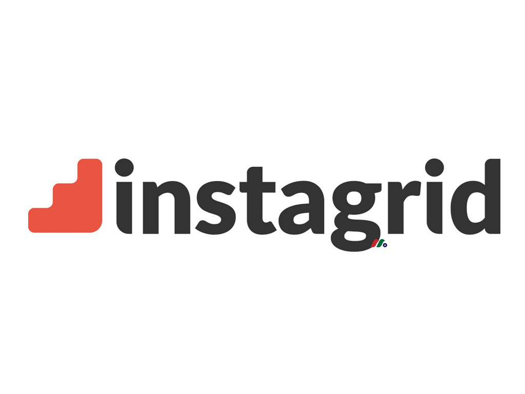 德国便携式电池系统开发制造商：Instagrid GmbH