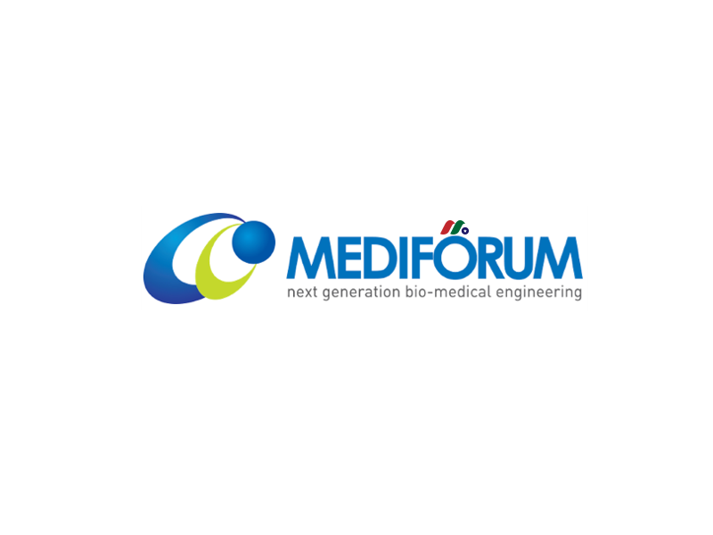 韩国生物科技公司：Mediforum Co., Ltd