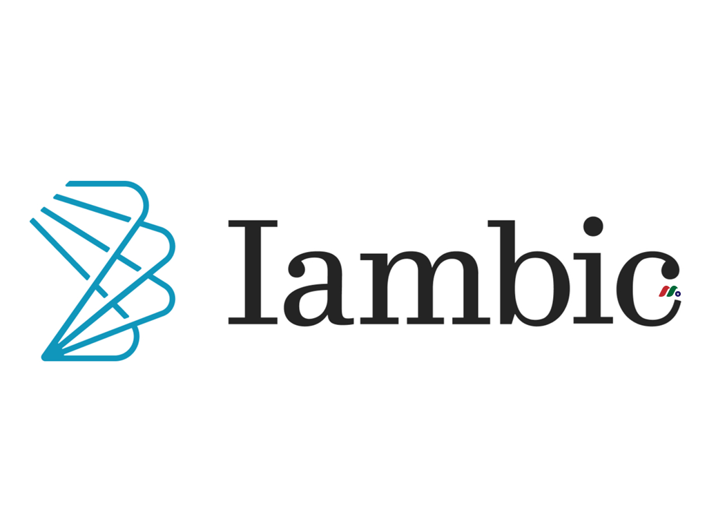英伟达投资的人工智能驱动的药物发现平台：Iambic Therapeutics, Inc.