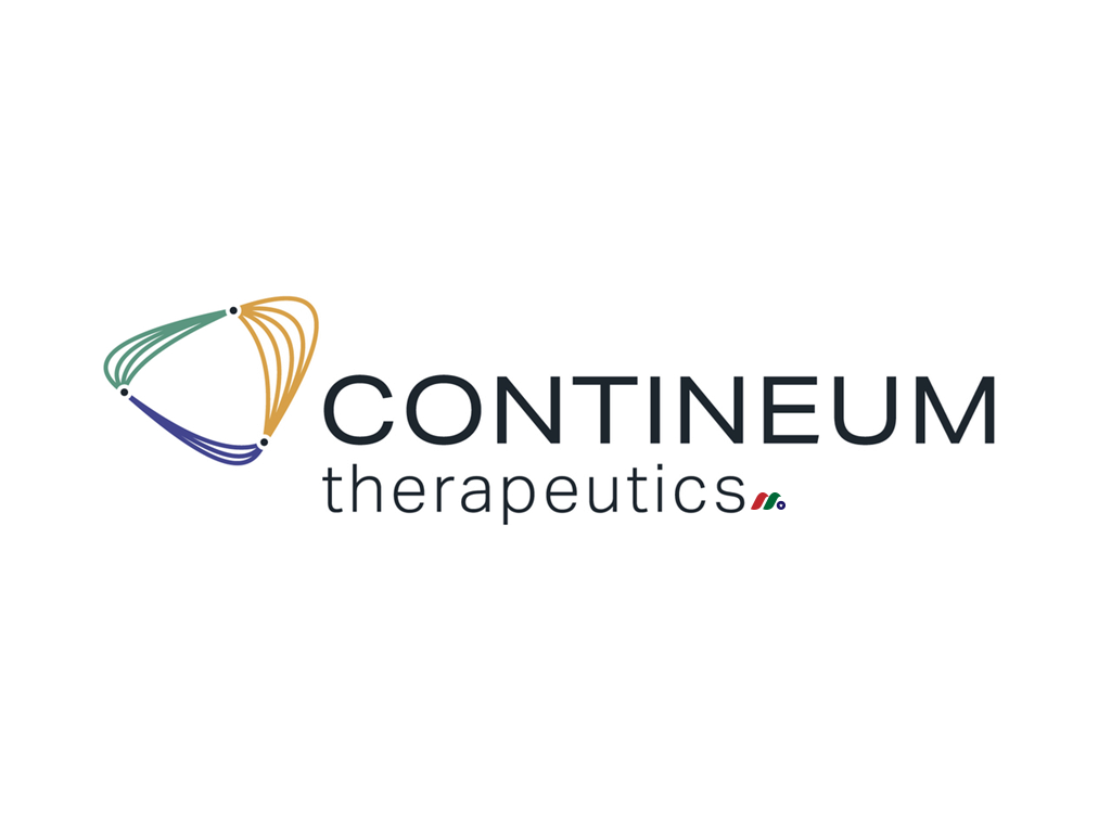神经科学和炎症生物技术公司：Contineum Therapeutics(CTNM)