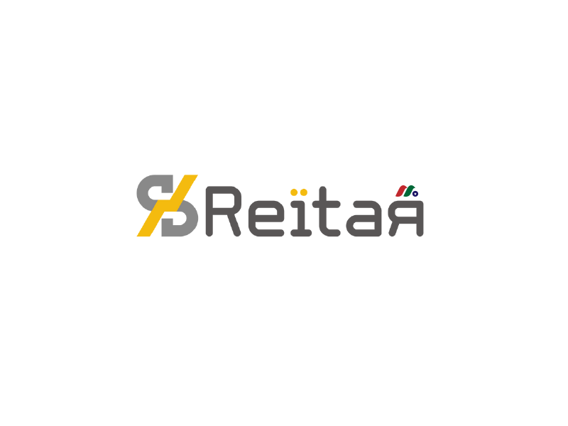 香港物流服务公司：域塔物流科技 Reitar Logtech Holdings(RITR)