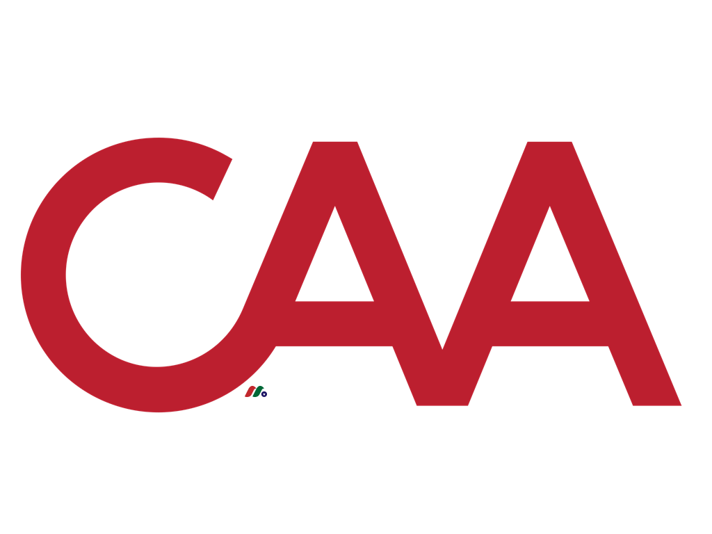 好莱坞三大艺人经纪公司：(CAA+ICM) + WME + UTA-图片1