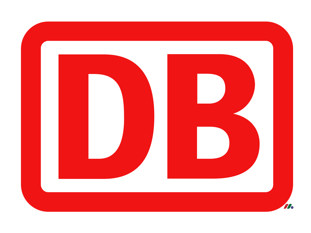 德铁信可（DB Schenker）及其母公司德国铁路（Deutsche Bahn）-图片1