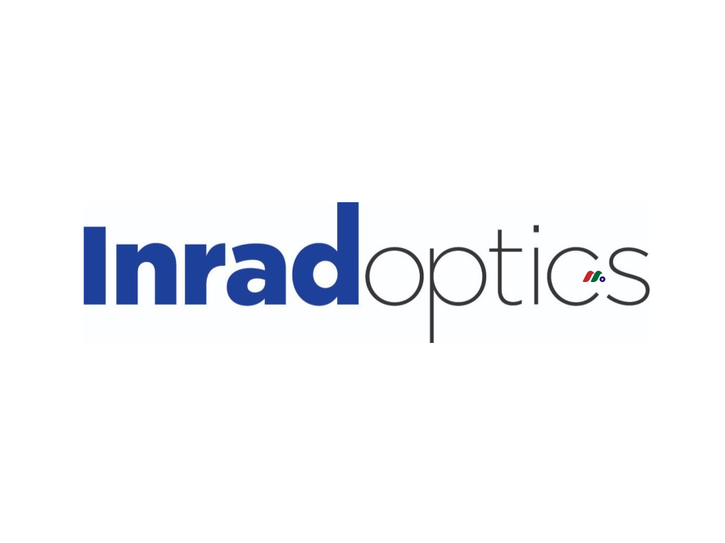 美国先进光学元件组件和系统供应商：Inrad Optics, Inc. (INRD)