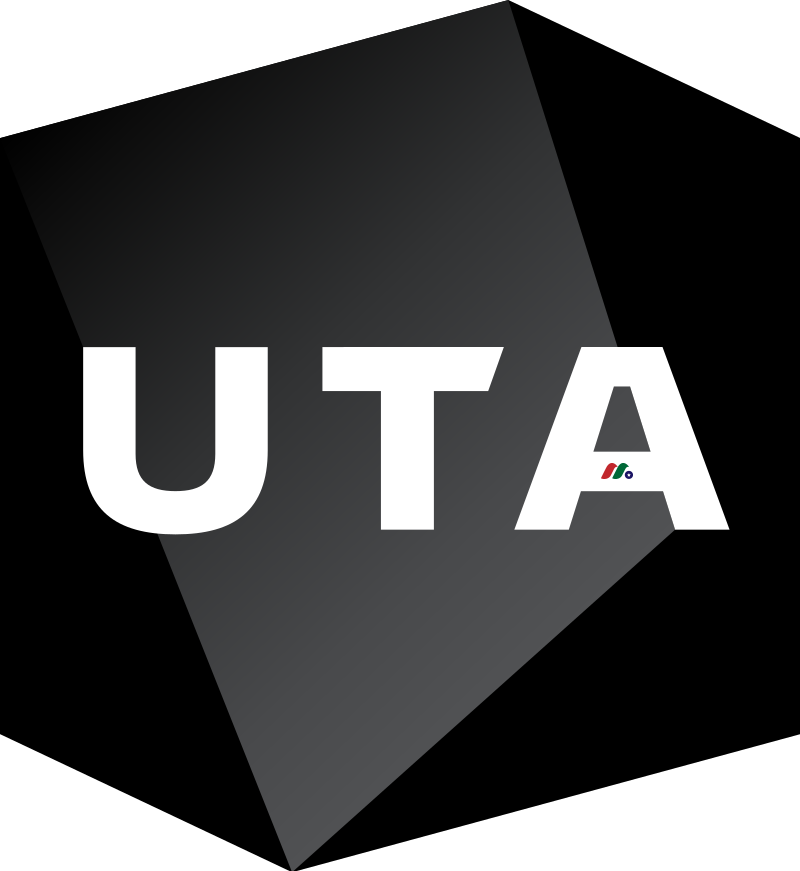 好莱坞三大艺人经纪公司：(CAA+ICM) + WME + UTA-图片3