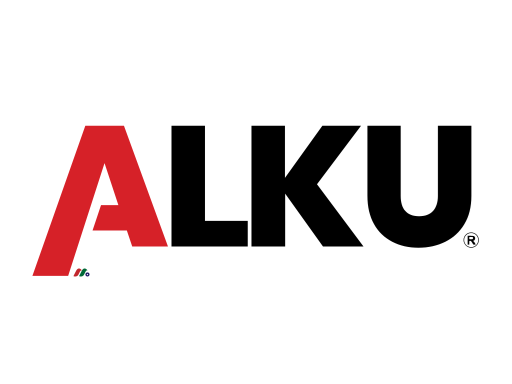领先的高技能专业人才招聘公司：ALKU