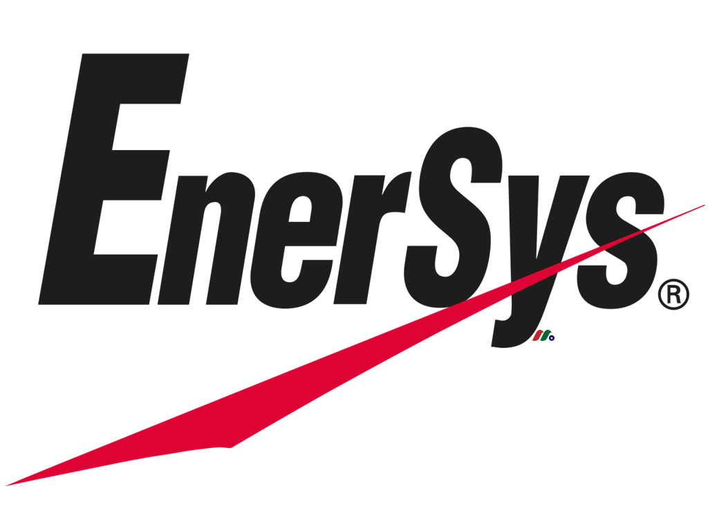 全球最大业电池制造商销售商和分销商：艾诺斯 EnerSys(ENS)