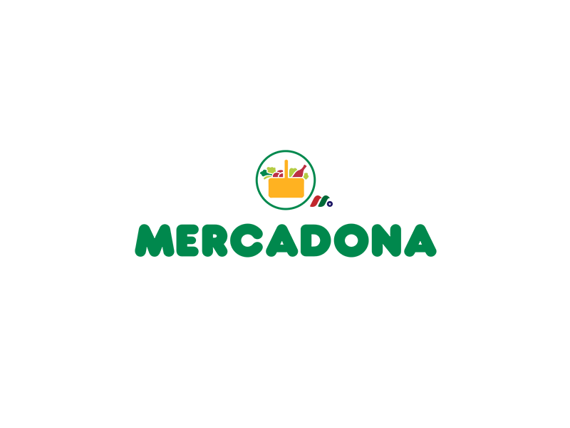 西班牙连锁超市公司：梅尔卡多纳 Mercadona, S.A.