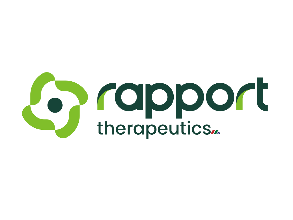 临床阶段的生物技术公司：Rapport Therapeutics(RAPP)-图片1