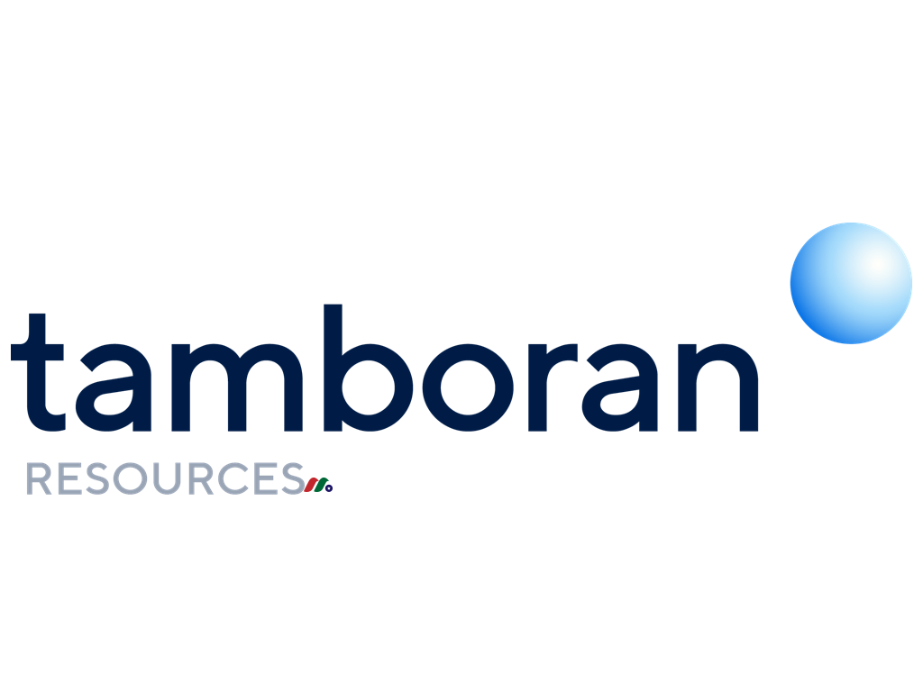 澳大利亚天然气勘探与生产公司：Tamboran Resources Corporation(TBN)