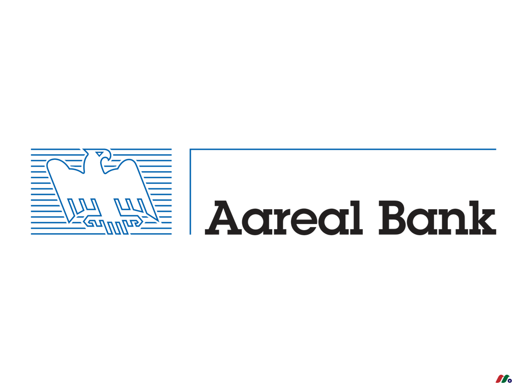 德国数字解决方案和支付交易应用程序开发商：Aareal Bank AG(ARL)