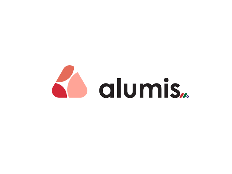 III期临床试验阶段的生物科技公司：Alumis Inc.(ALMS)