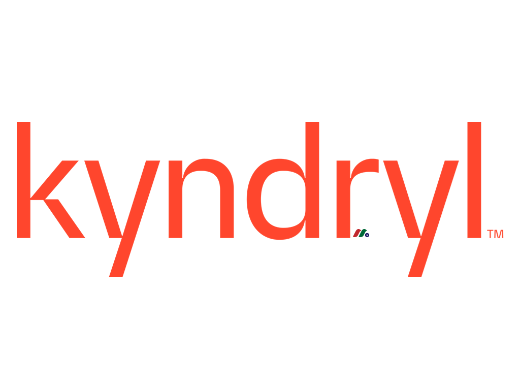 IBM分拆的全球最大IT基础设施服务提供商：Kyndryl Holdings, Inc.(KD)