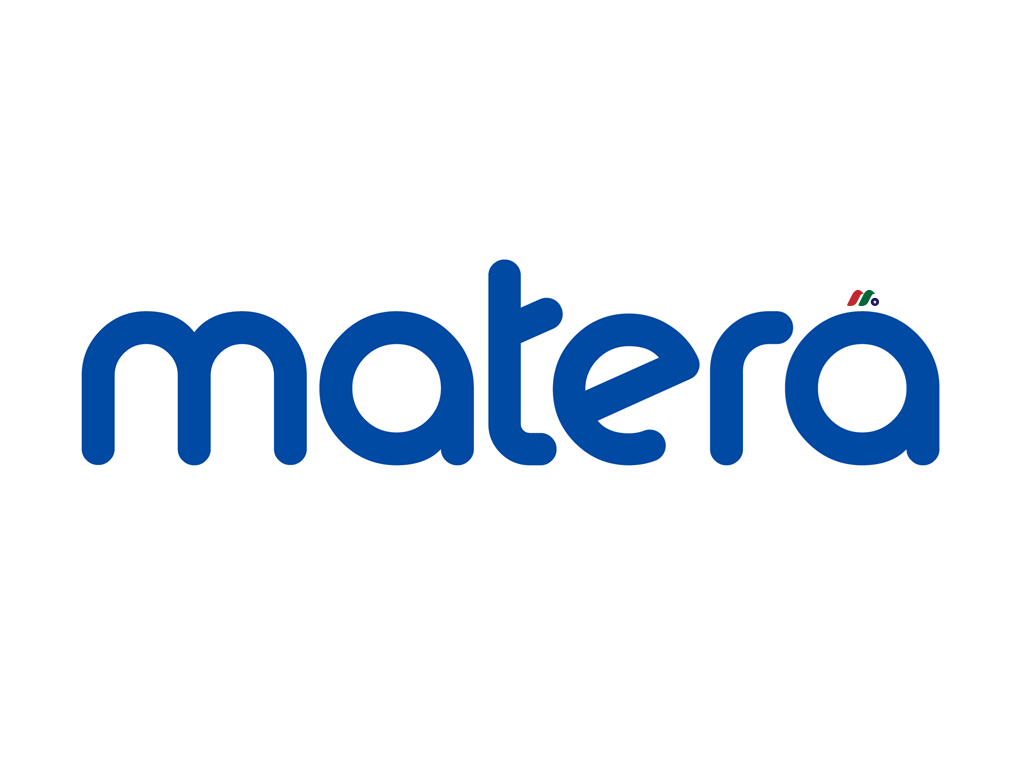 金融机构世界级即时支付和二维码技术供应商：Matera Inc.