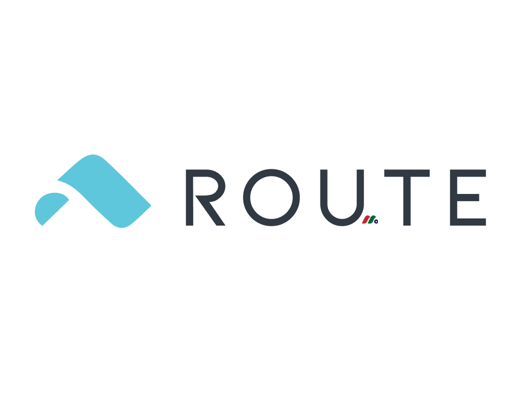 物联网及电子商务科技公司：Route App, Inc.