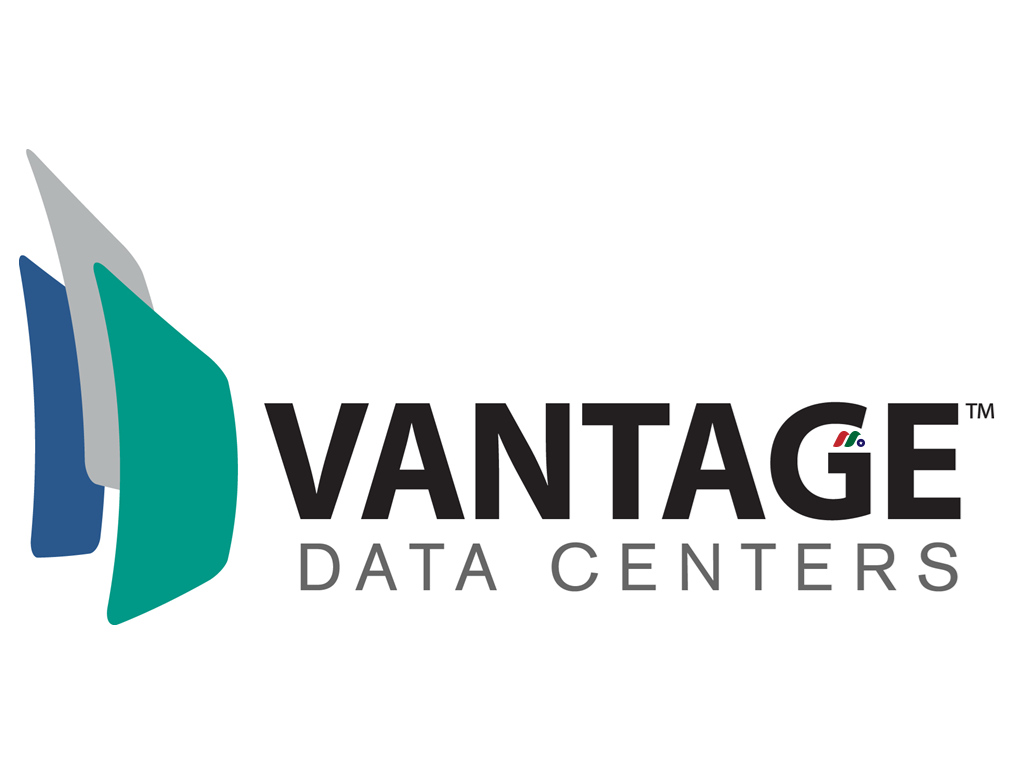 美国数据中心园区设计和开发公司：Vantage Data Centers