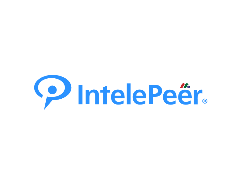基于人工智能的通信自动化平台：IntelePeer Cloud Communications