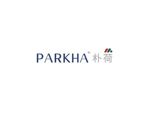 中国护肤品公司：朴荷生物科技 Park Ha Biological Technology(PHH)