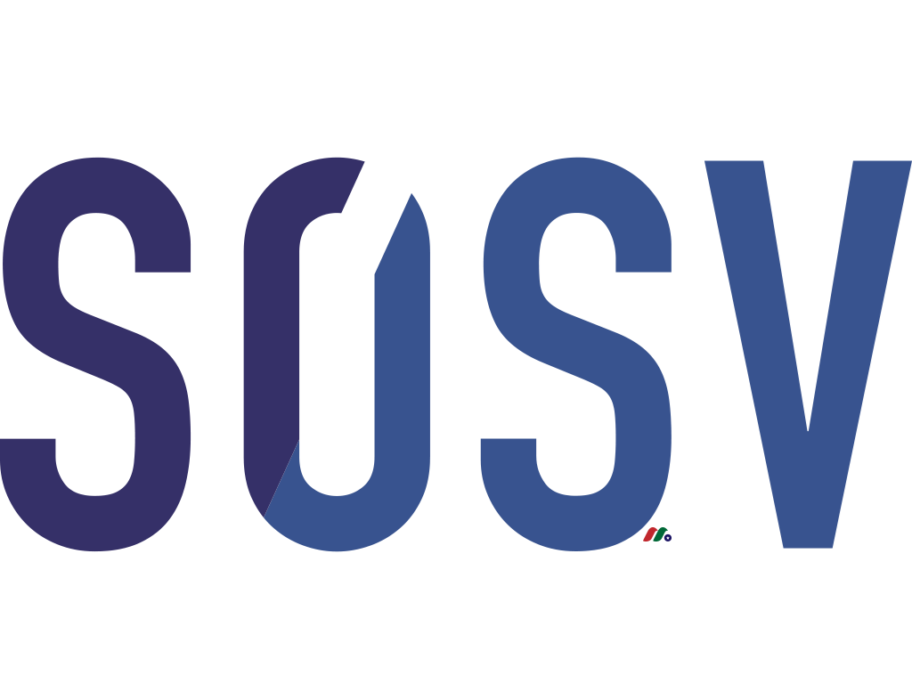 美国风险投资公司：SOSV