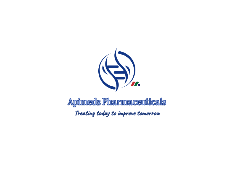 临床阶段的生物科技公司：Apimeds Pharmaceuticals US(APUS)