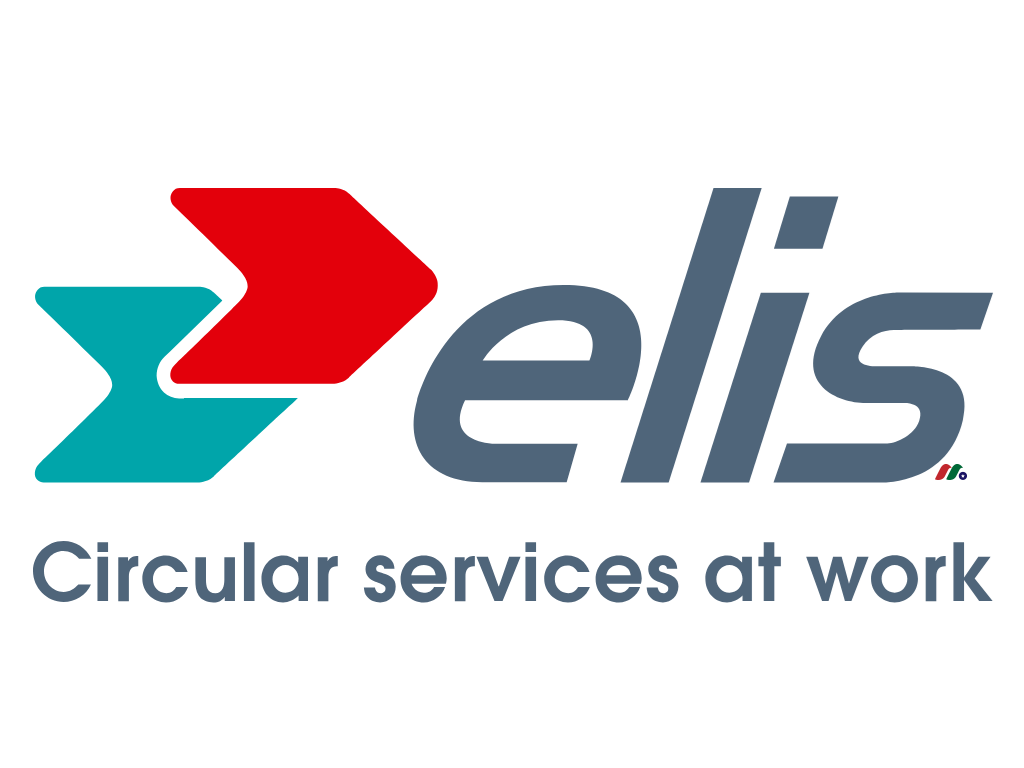 法国制服工作服以及卫生和健康解决方案公司：Elis SA(ELSSF)