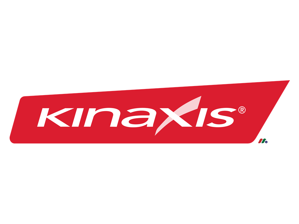 加拿大基于云的供应链订阅软件公司：Kinaxis Inc.(KXSCF)