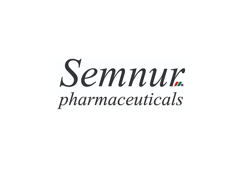 后期临床阶段专业制药公司：Semnur Pharmaceuticals, Inc.(SMNR)