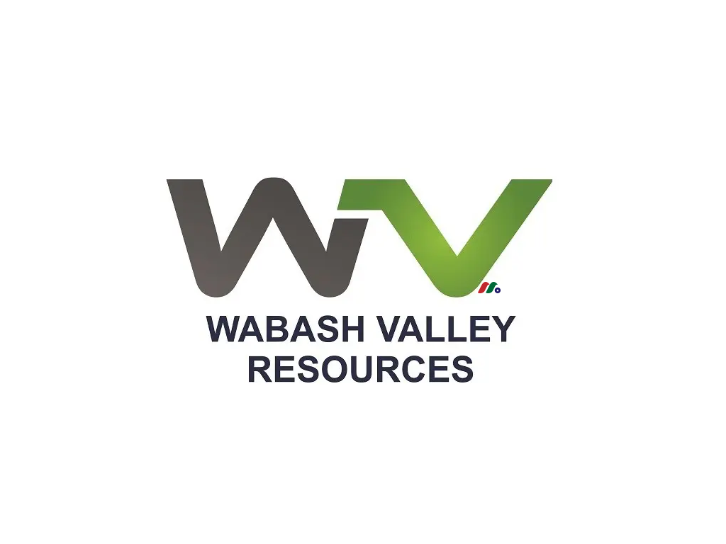 美国能源部资助的清洁氮肥生产商：Wabash Valley Resources