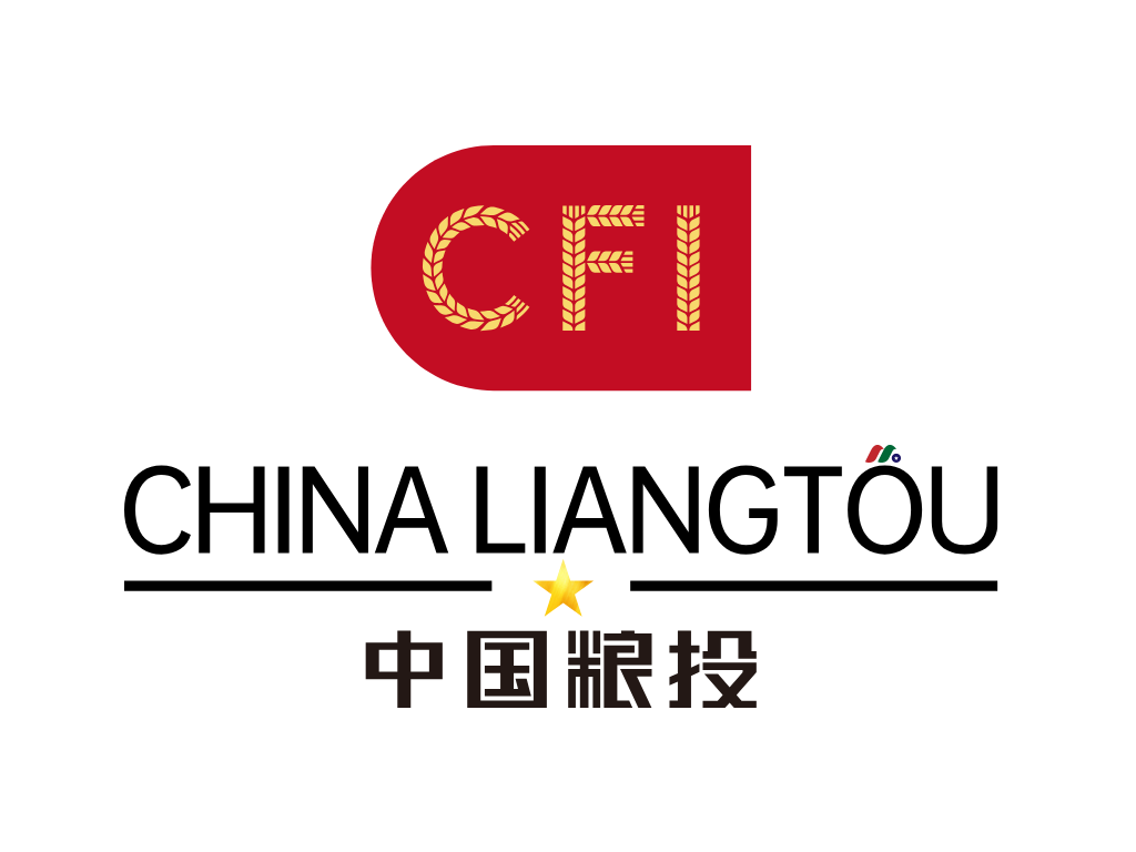 线上线下健康食品销售集团：中国粮投集团 China Food Investment(CFI)