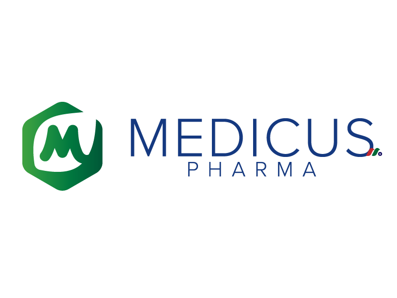 生物技术及生命科学公司：Medicus Pharma Ltd.(MDCX)