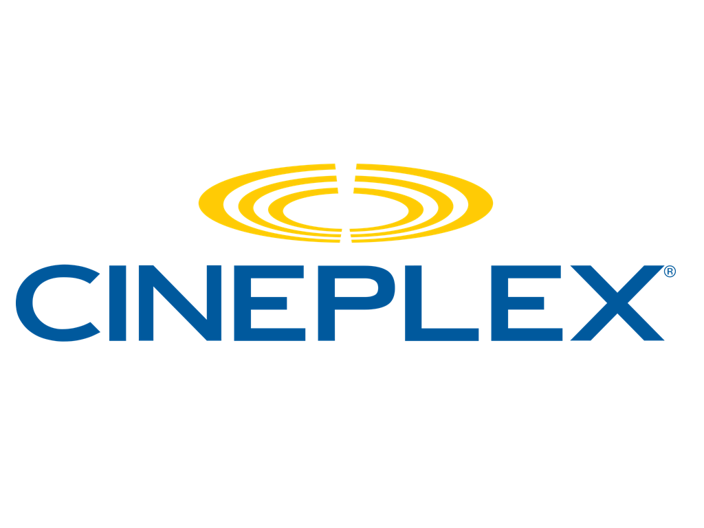 加拿大娱乐媒体公司及最大连锁影院运营商：Cineplex Inc.(CPXGF)